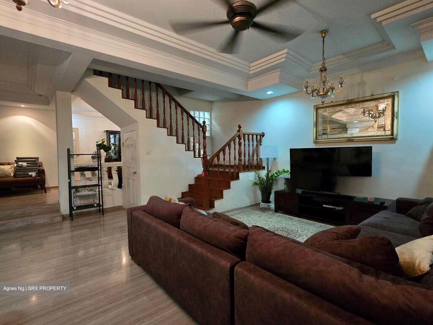 Lorong Sarina (D14), Terrace #475769561